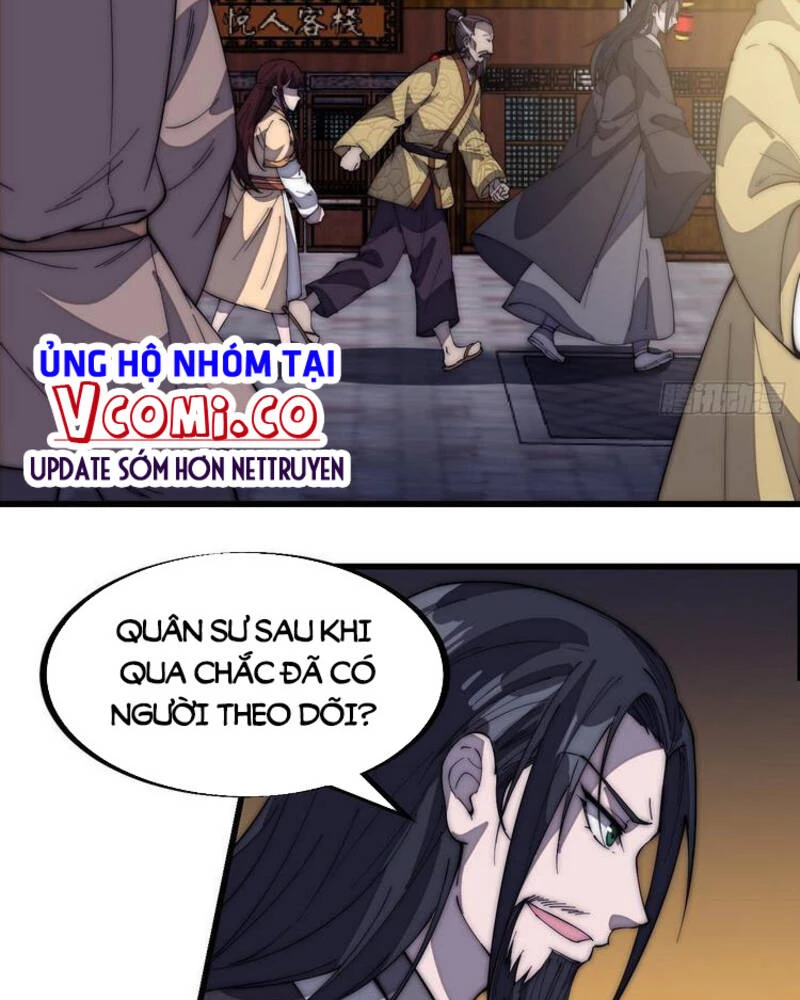Ta Có Một Sơn Trại Chapter 188 - Trang 4