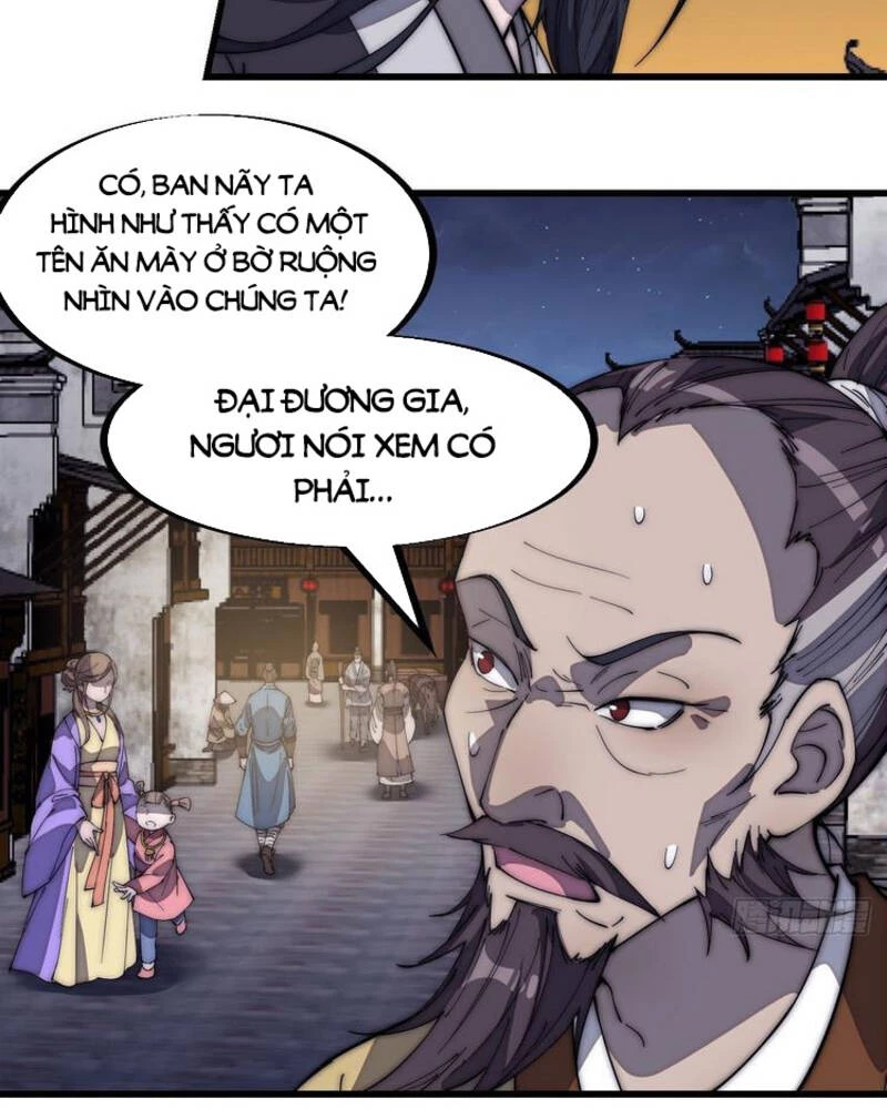 Ta Có Một Sơn Trại Chapter 188 - Trang 4