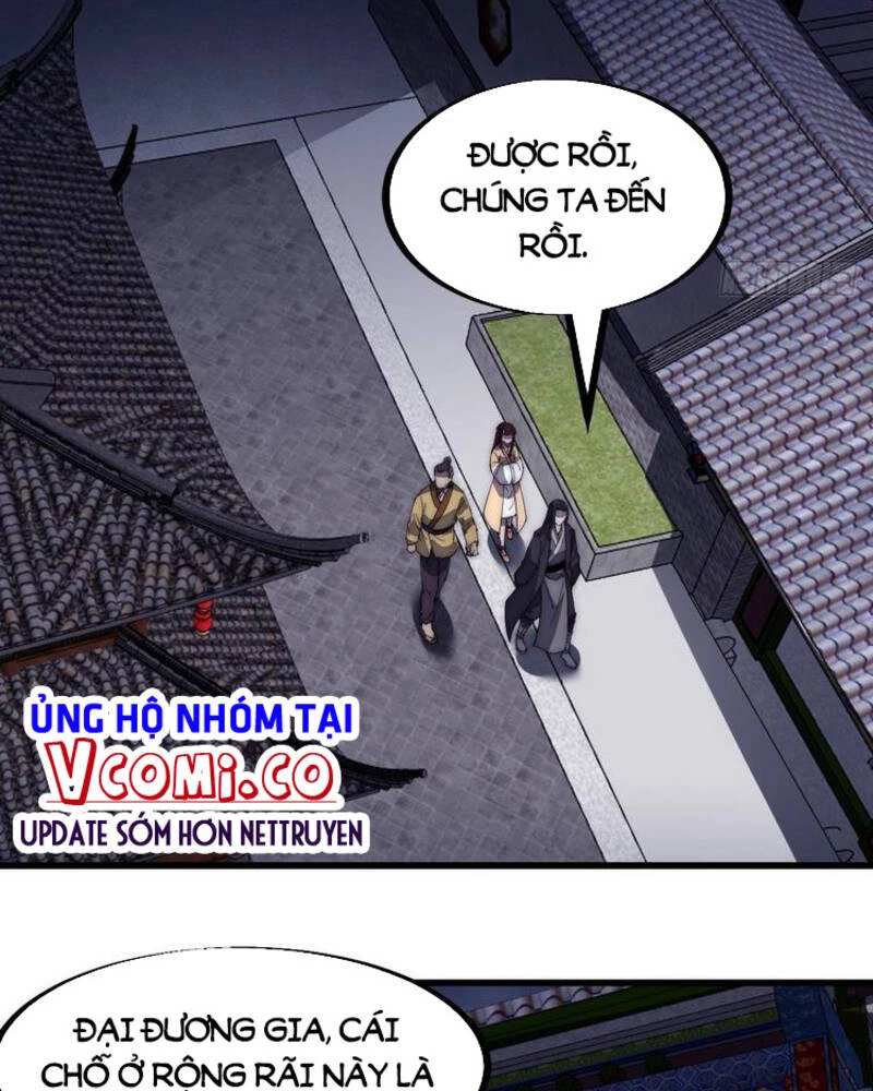 Ta Có Một Sơn Trại Chapter 188 - Trang 4