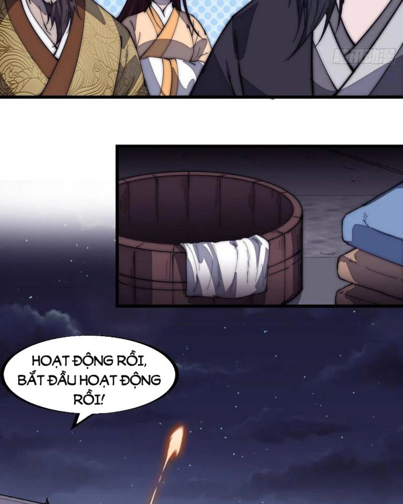 Ta Có Một Sơn Trại Chapter 188 - Trang 4