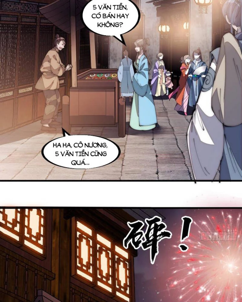 Ta Có Một Sơn Trại Chapter 188 - Trang 4