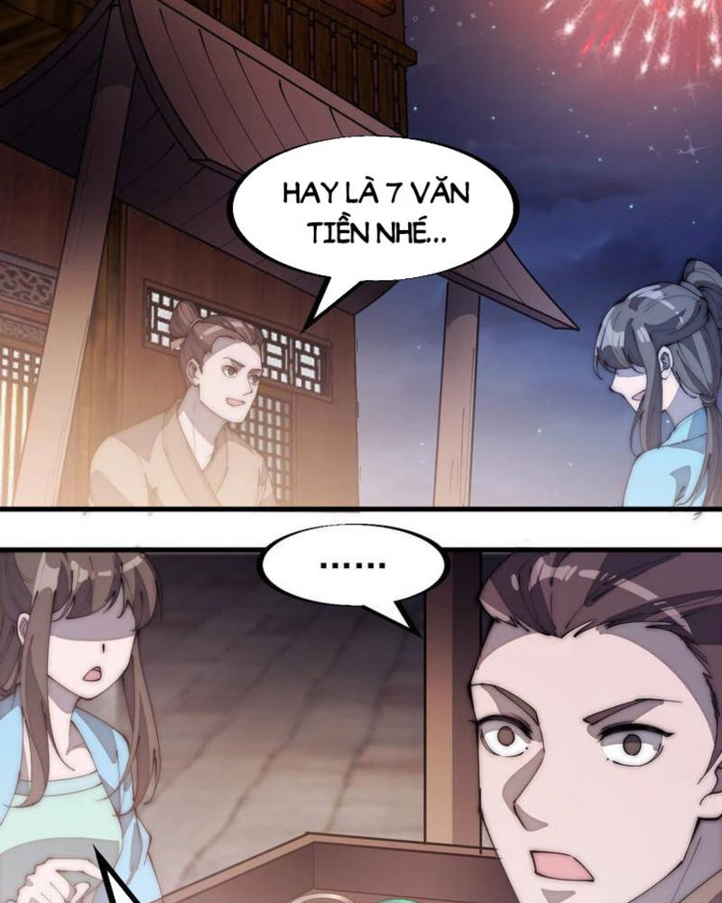 Ta Có Một Sơn Trại Chapter 188 - Trang 4