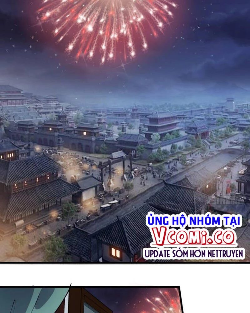 Ta Có Một Sơn Trại Chapter 188 - Trang 4