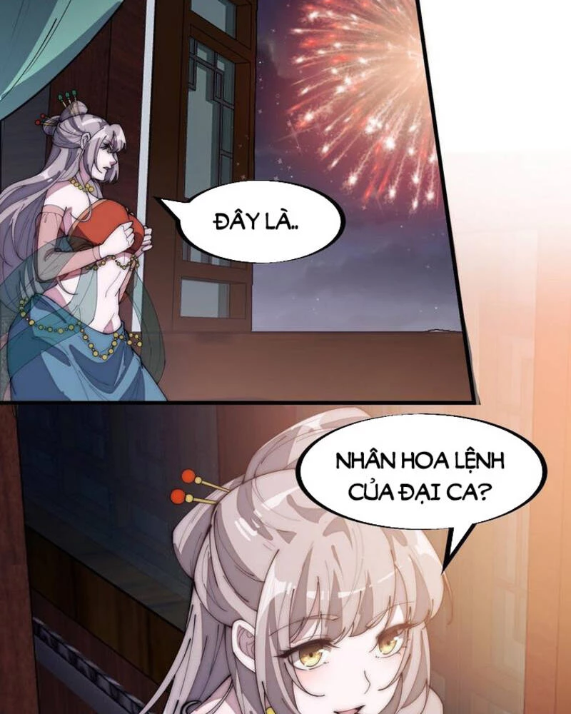 Ta Có Một Sơn Trại Chapter 188 - Trang 4