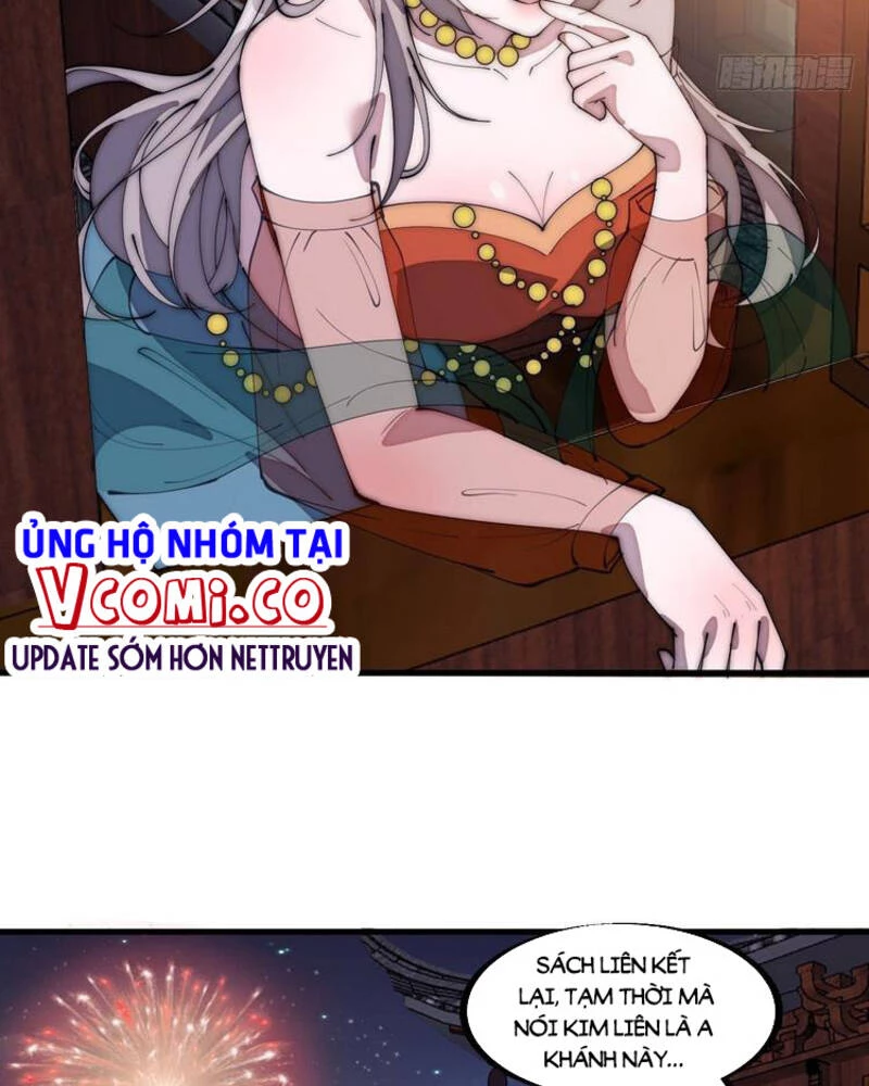 Ta Có Một Sơn Trại Chapter 188 - Trang 4