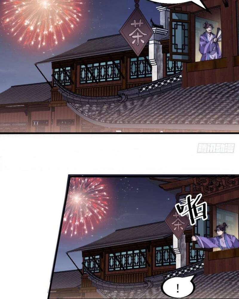 Ta Có Một Sơn Trại Chapter 188 - Trang 4