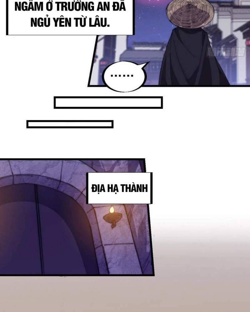 Ta Có Một Sơn Trại Chapter 188 - Trang 4