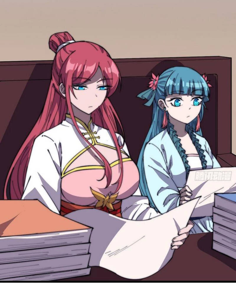 Ta Có Một Sơn Trại Chapter 188 - Trang 4