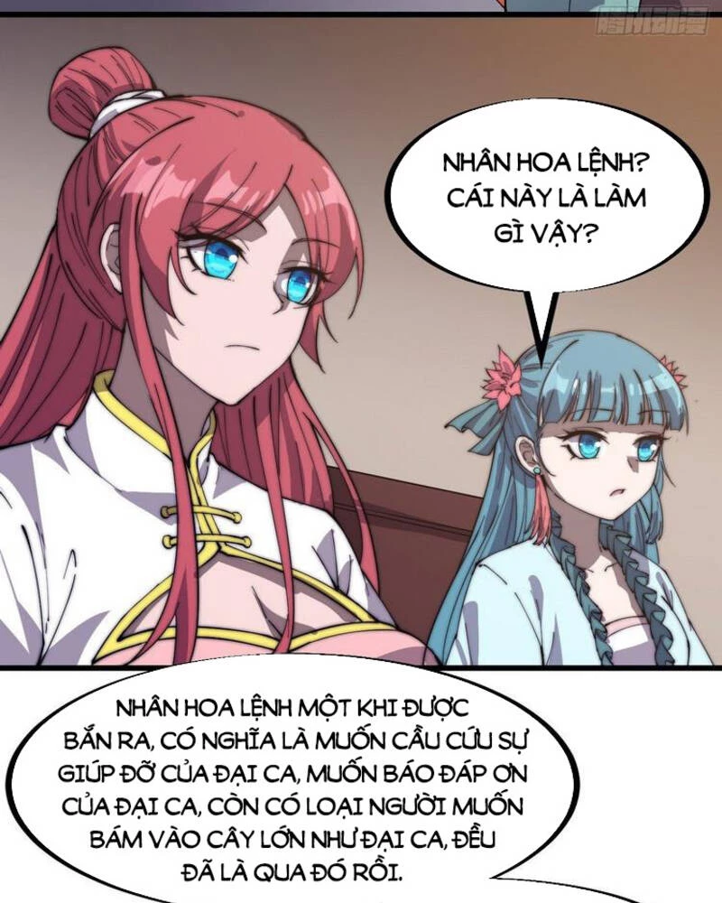 Ta Có Một Sơn Trại Chapter 188 - Trang 4