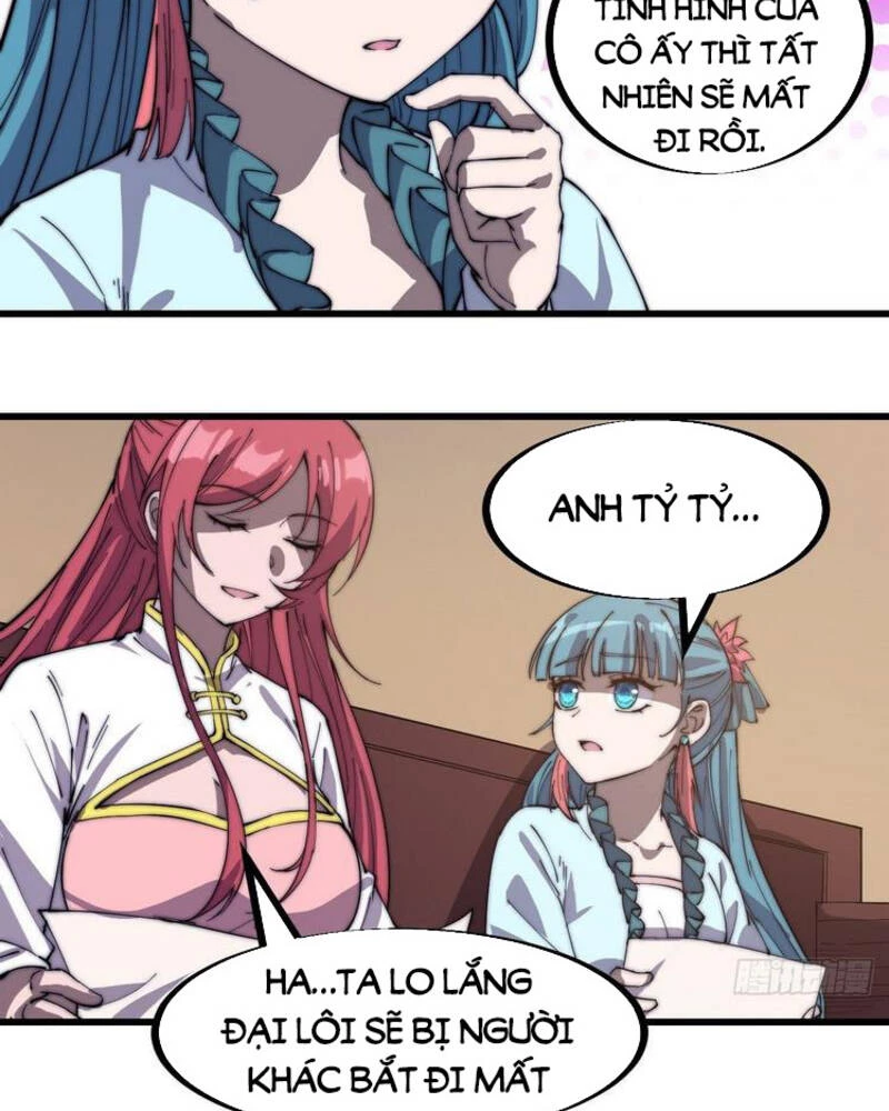 Ta Có Một Sơn Trại Chapter 188 - Trang 4