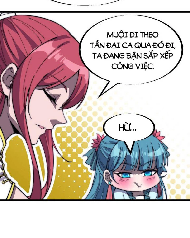 Ta Có Một Sơn Trại Chapter 188 - Trang 4