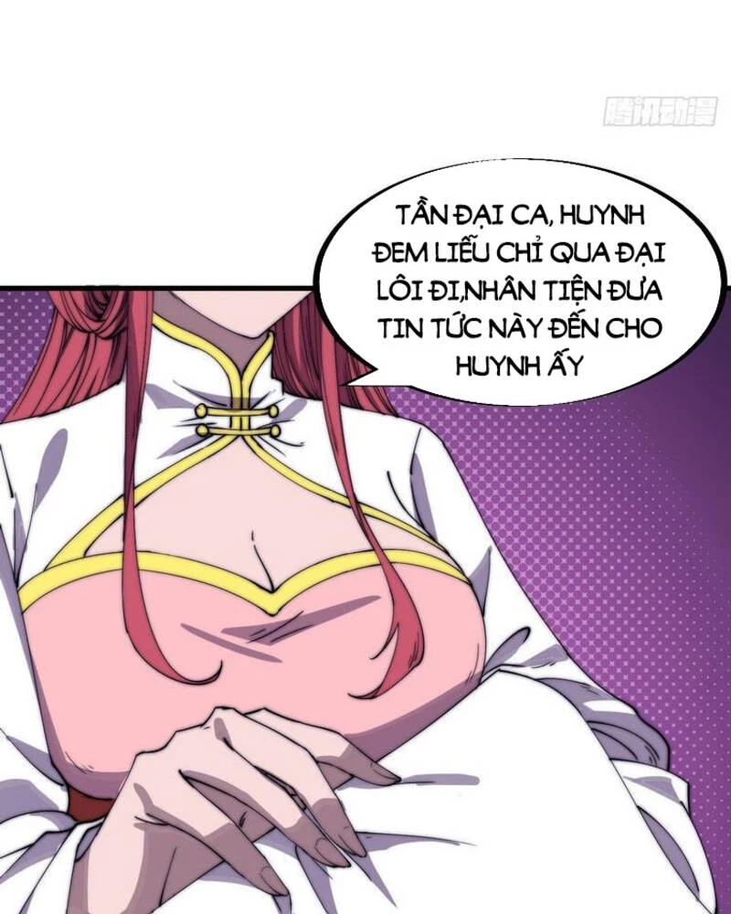 Ta Có Một Sơn Trại Chapter 188 - Trang 4