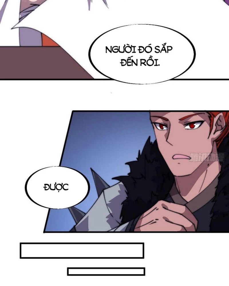 Ta Có Một Sơn Trại Chapter 188 - Trang 4