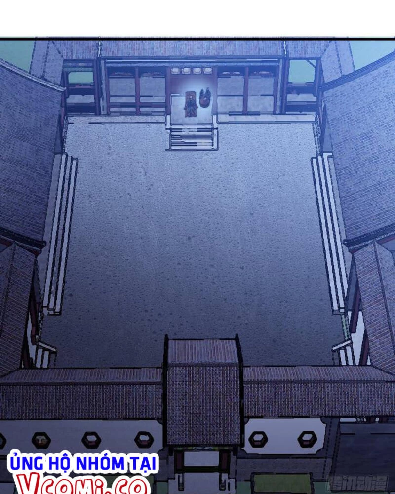 Ta Có Một Sơn Trại Chapter 188 - Trang 4