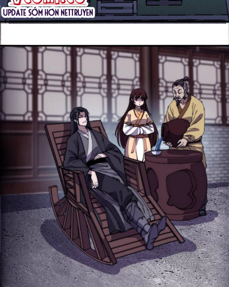 Ta Có Một Sơn Trại Chapter 188 - Trang 4