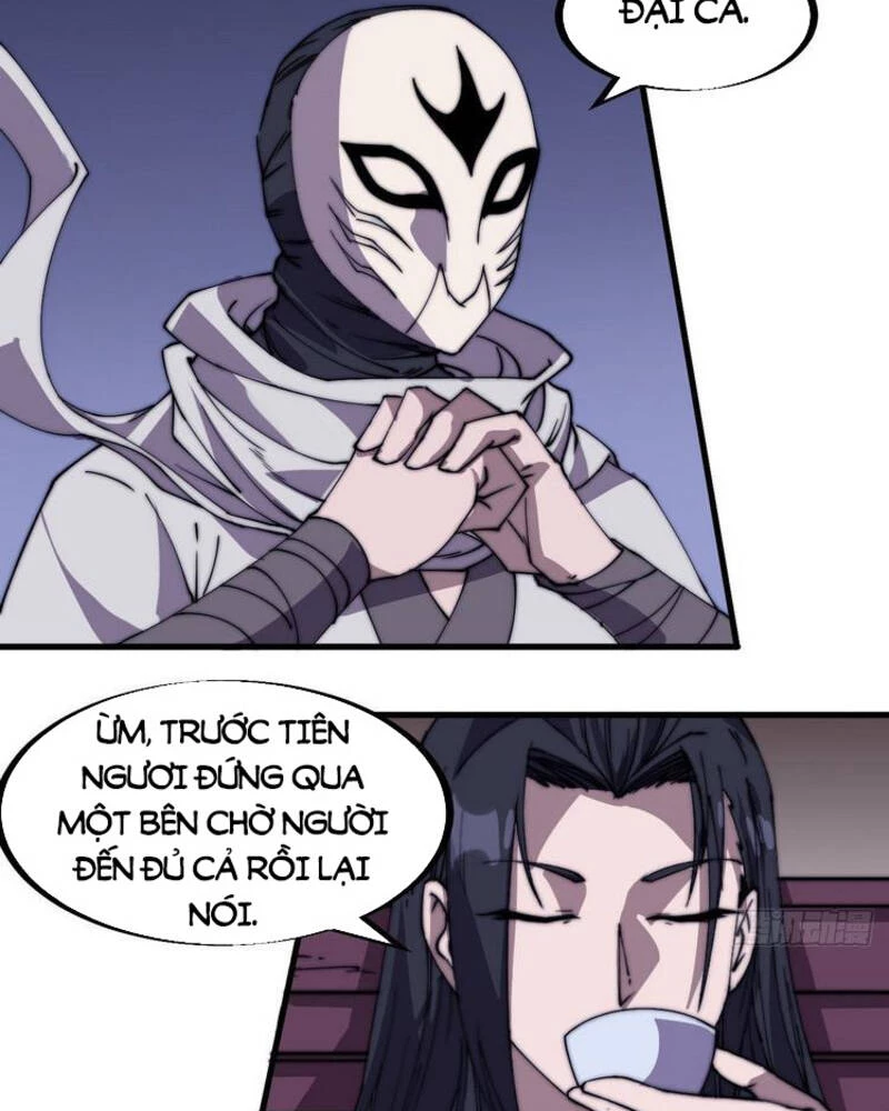 Ta Có Một Sơn Trại Chapter 188 - Trang 4