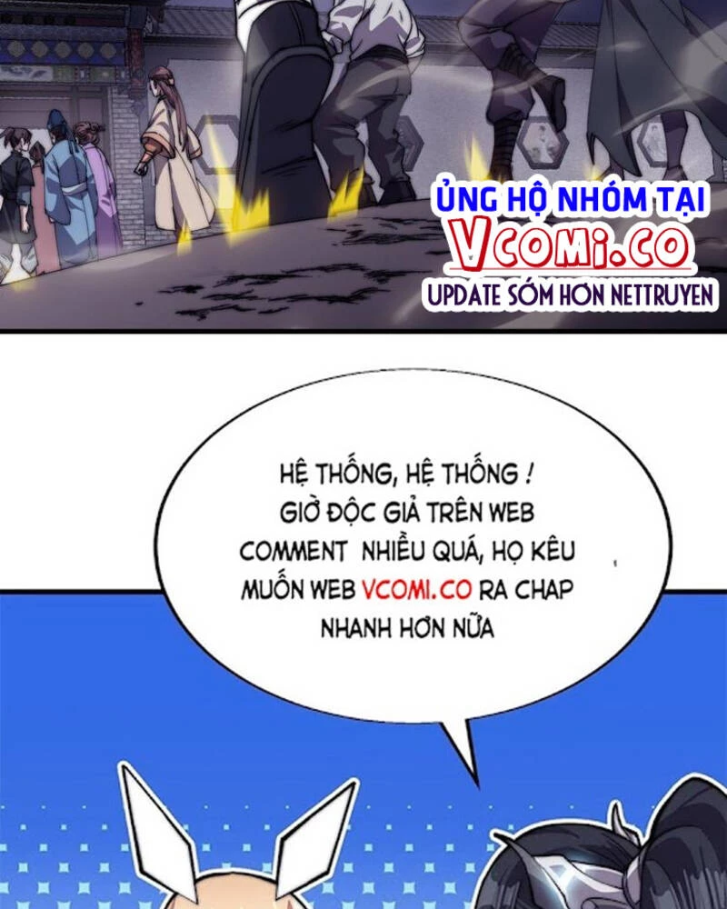 Ta Có Một Sơn Trại Chapter 188 - Trang 4