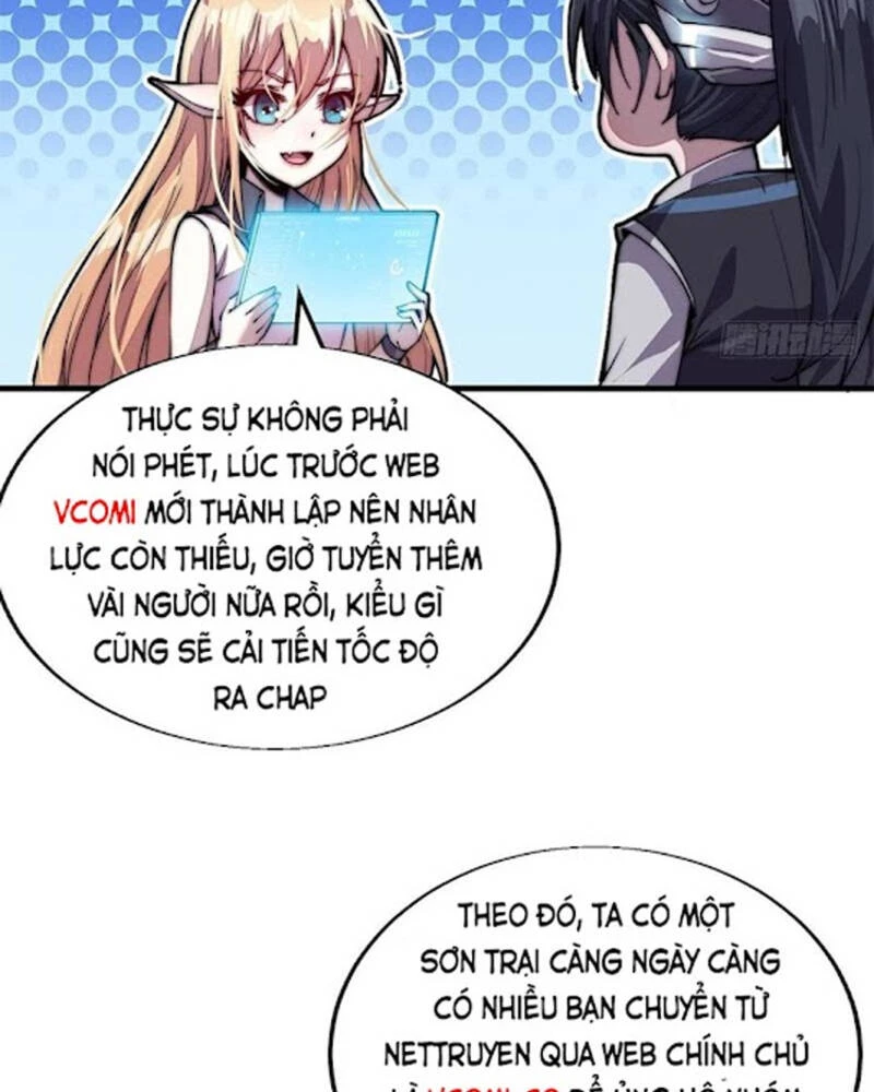 Ta Có Một Sơn Trại Chapter 188 - Trang 4