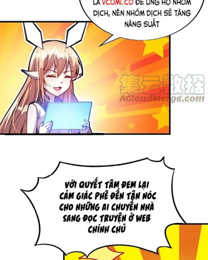 Ta Có Một Sơn Trại Chapter 188 - Trang 4