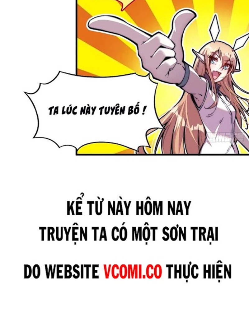 Ta Có Một Sơn Trại Chapter 188 - Trang 4