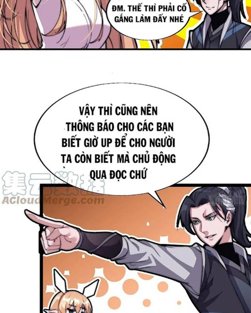 Ta Có Một Sơn Trại Chapter 188 - Trang 4