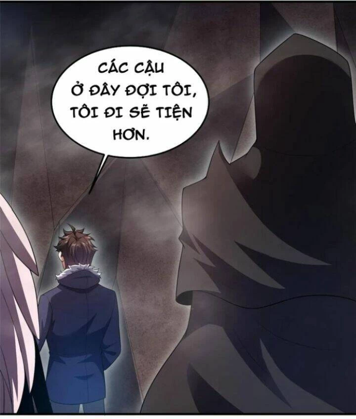 Thần Sủng Tiến Hóa Chapter 179 - Trang 4