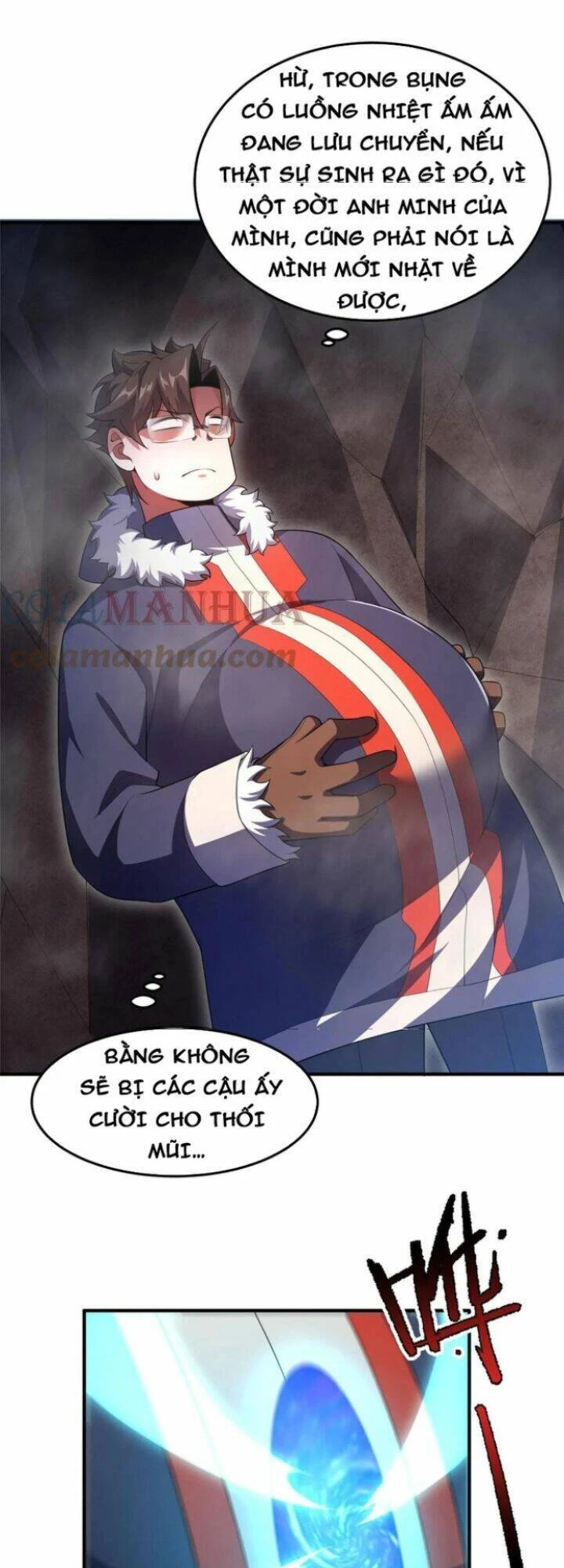 Thần Sủng Tiến Hóa Chapter 179 - Trang 4