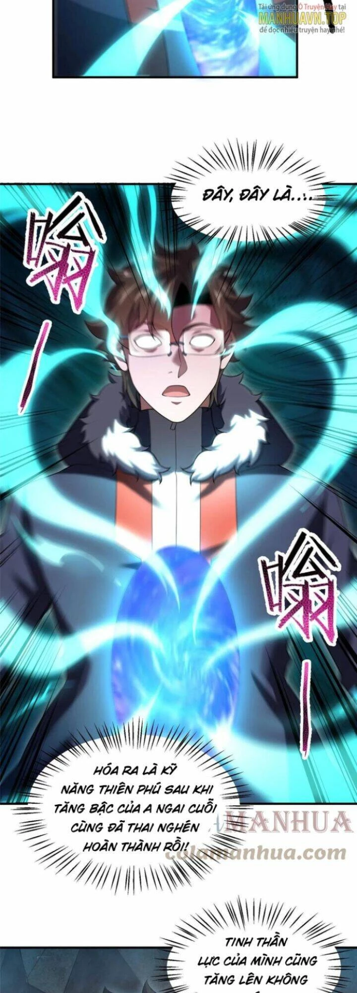 Thần Sủng Tiến Hóa Chapter 179 - Trang 4