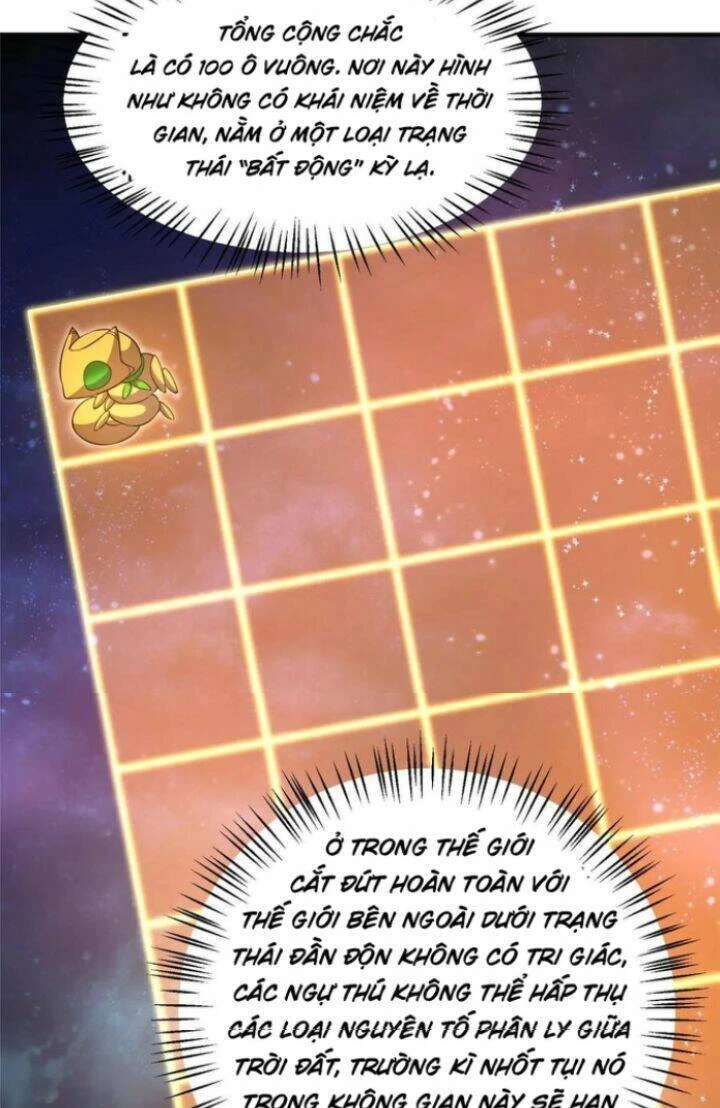 Thần Sủng Tiến Hóa Chapter 179 - Trang 4