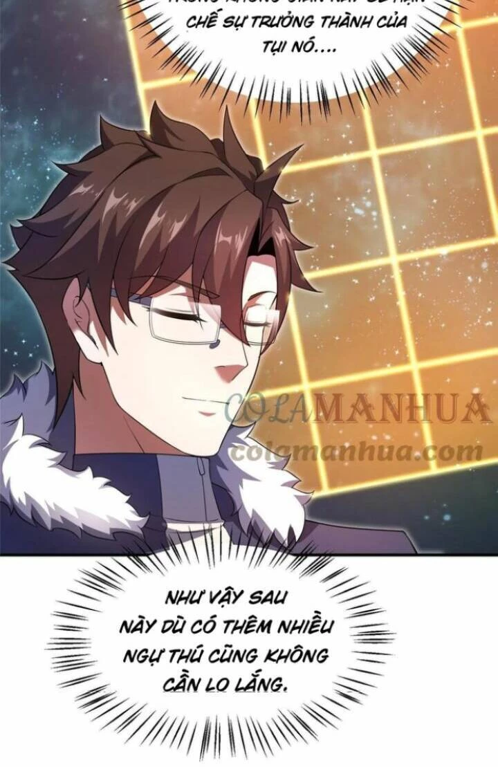 Thần Sủng Tiến Hóa Chapter 179 - Trang 4