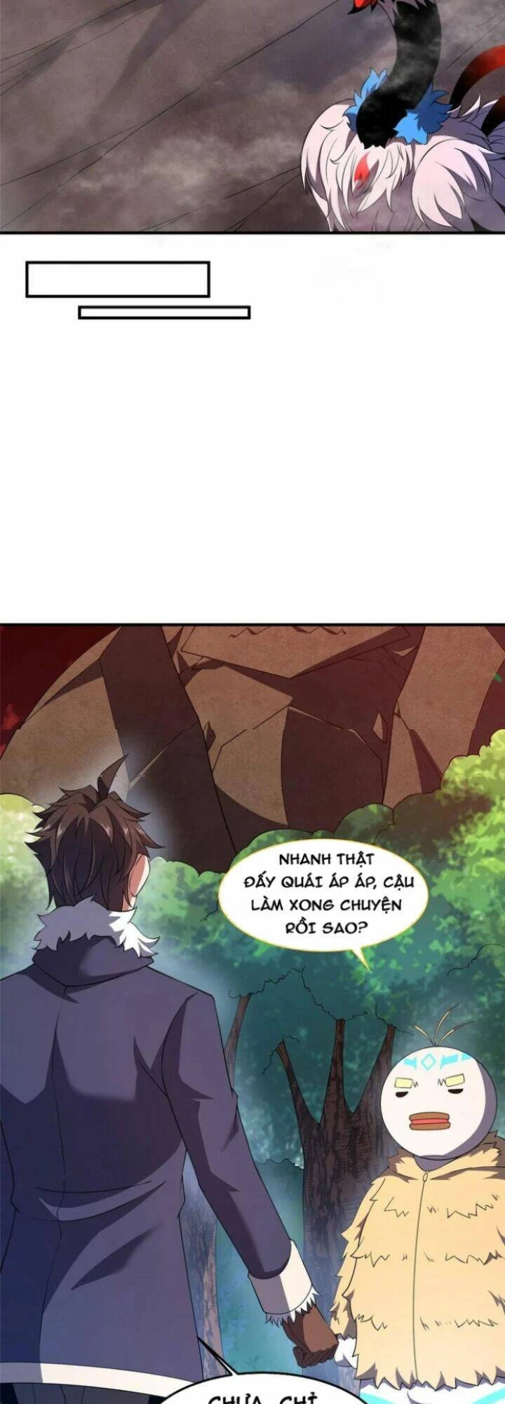 Thần Sủng Tiến Hóa Chapter 179 - Trang 4