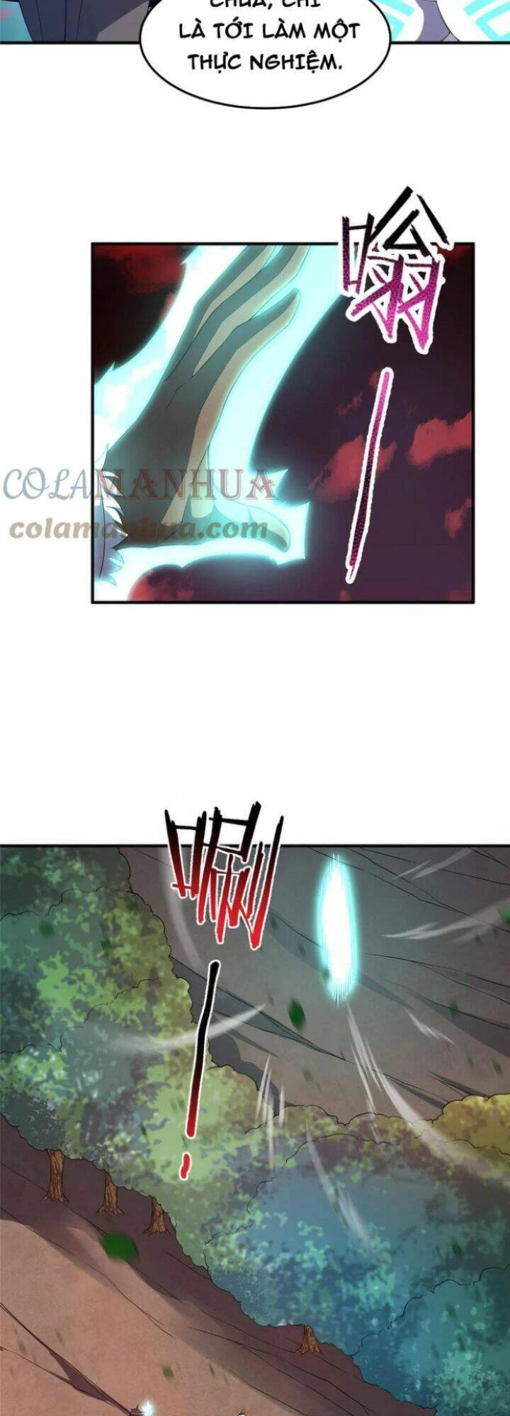 Thần Sủng Tiến Hóa Chapter 179 - Trang 4