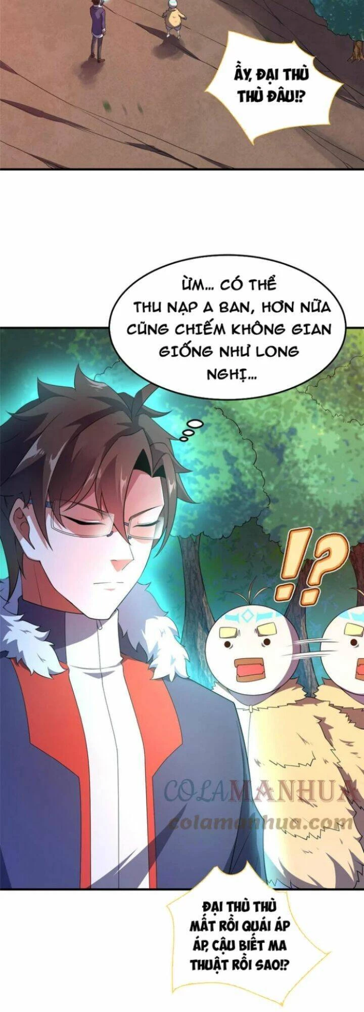 Thần Sủng Tiến Hóa Chapter 179 - Trang 4