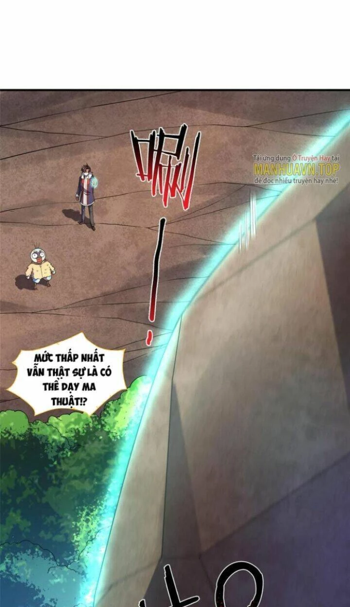 Thần Sủng Tiến Hóa Chapter 179 - Trang 4