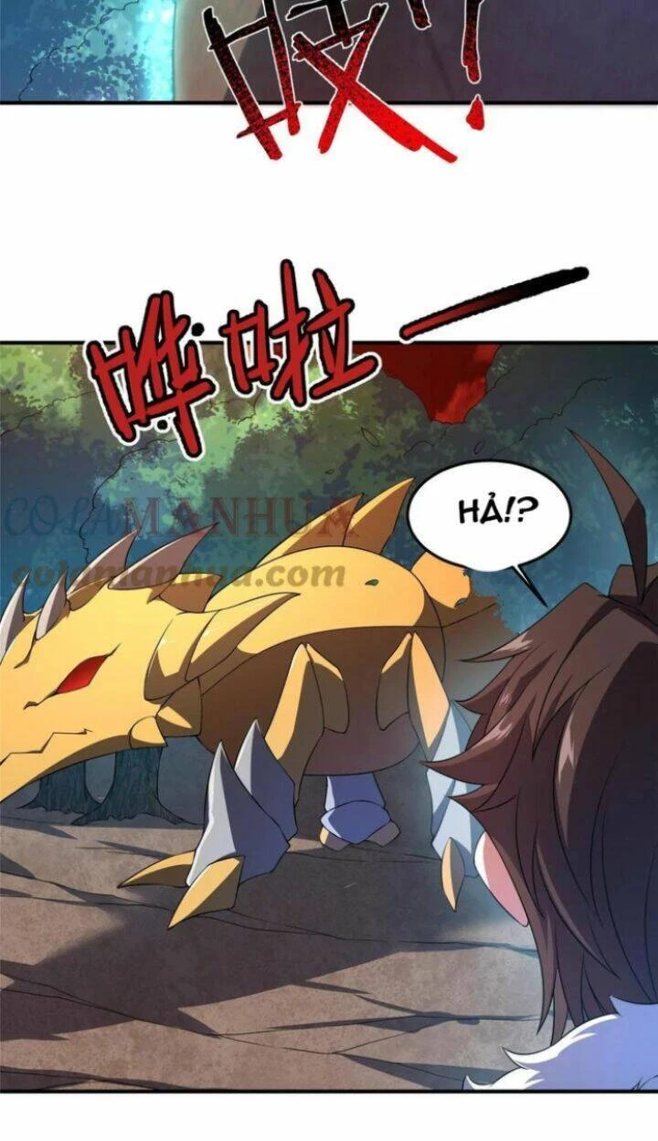 Thần Sủng Tiến Hóa Chapter 179 - Trang 4