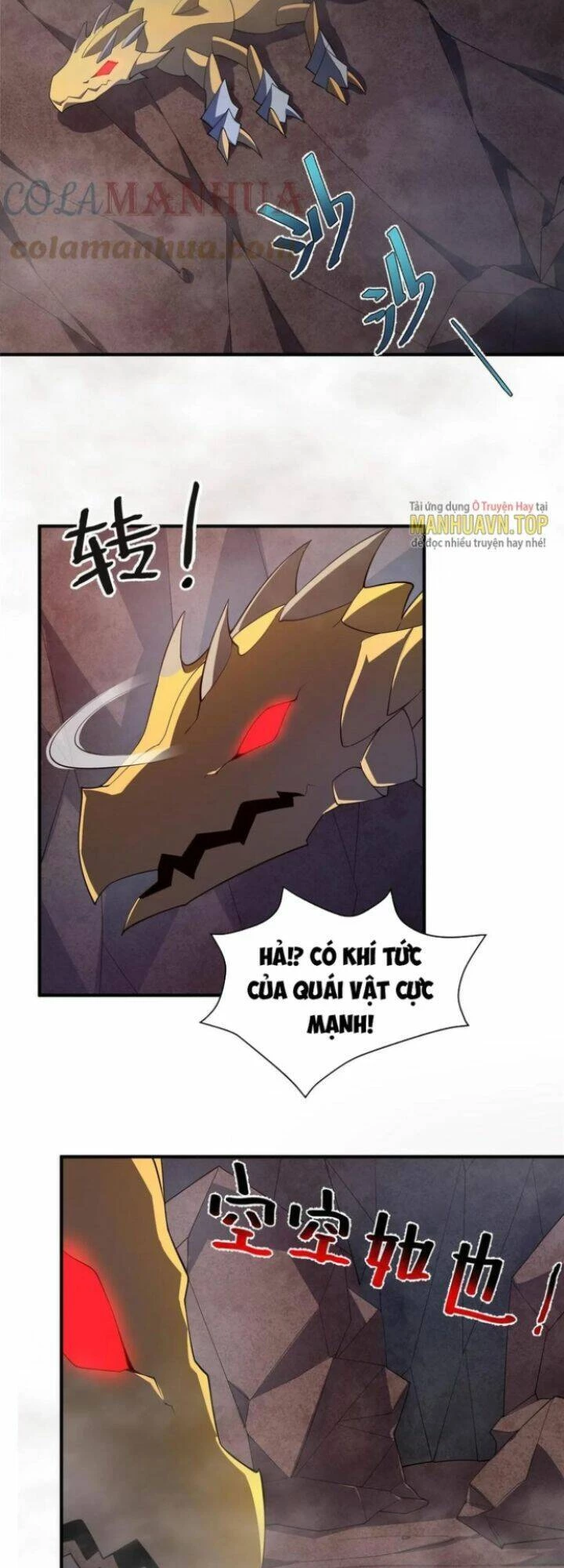 Thần Sủng Tiến Hóa Chapter 179 - Trang 4