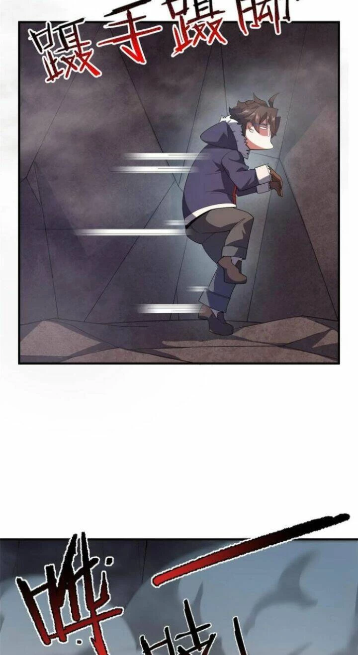 Thần Sủng Tiến Hóa Chapter 179 - Trang 4