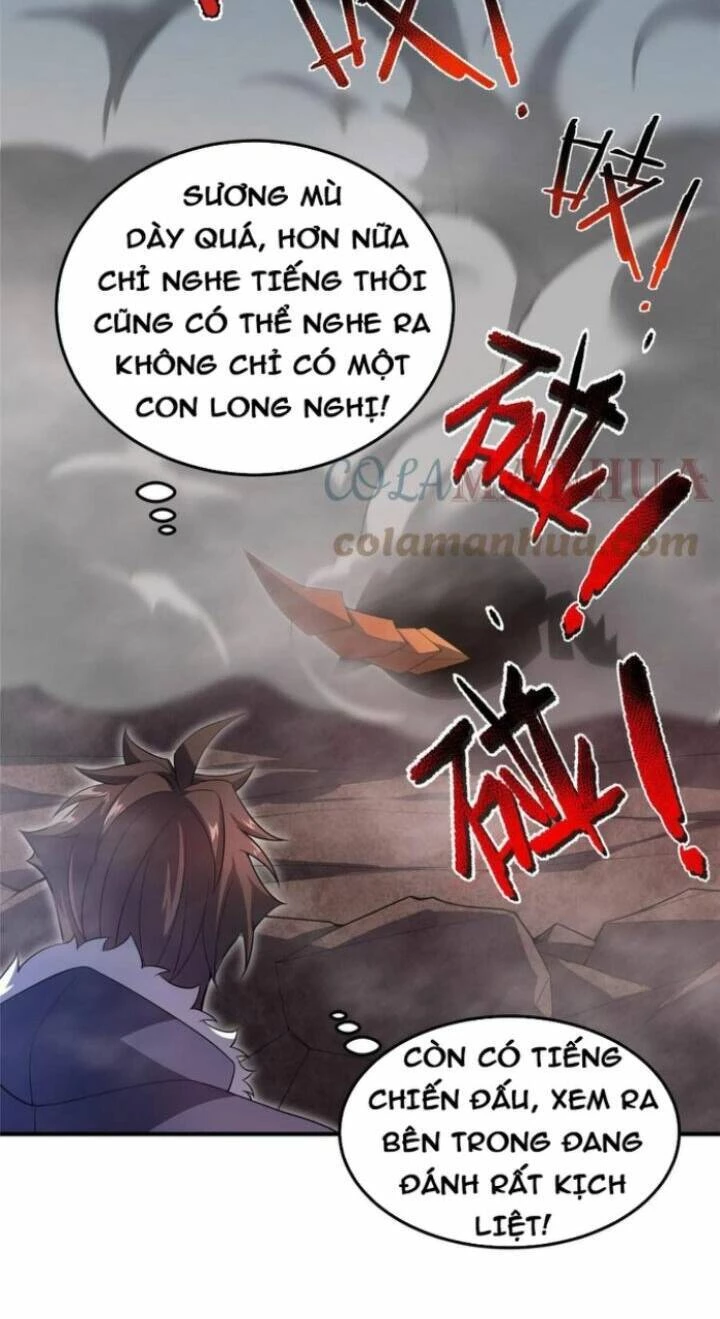 Thần Sủng Tiến Hóa Chapter 179 - Trang 4