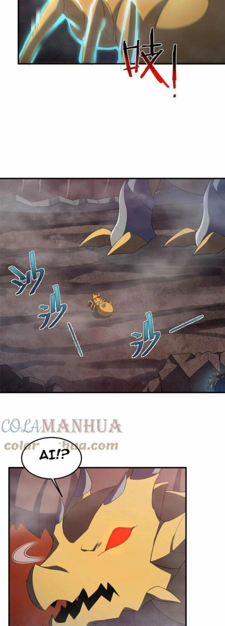 Thần Sủng Tiến Hóa Chapter 179 - Trang 4