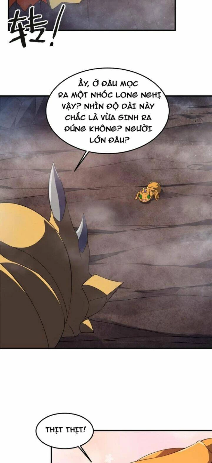 Thần Sủng Tiến Hóa Chapter 179 - Trang 4