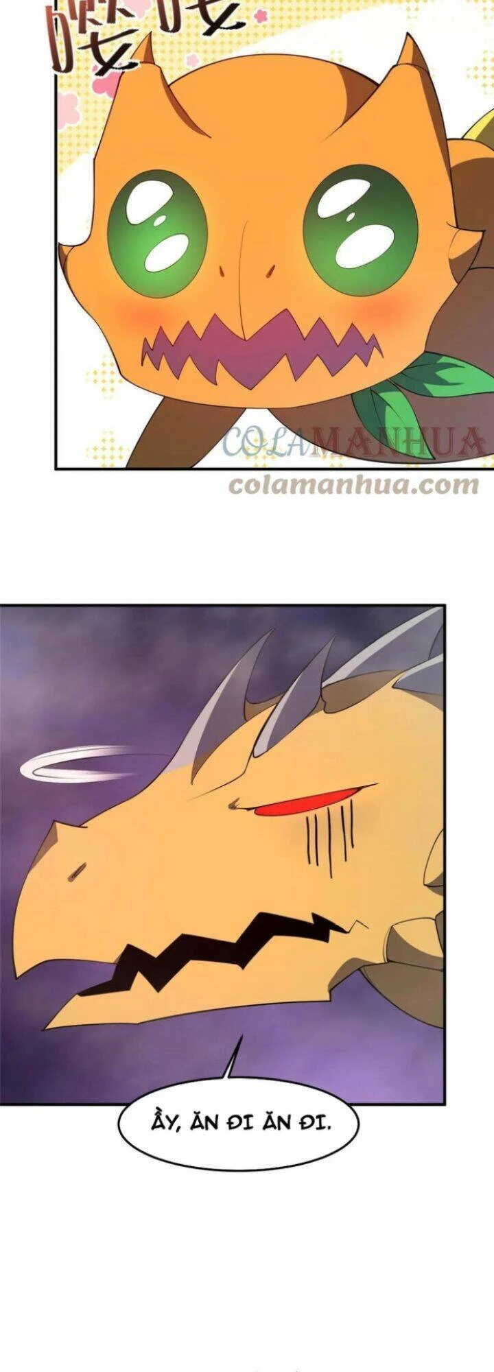 Thần Sủng Tiến Hóa Chapter 179 - Trang 4