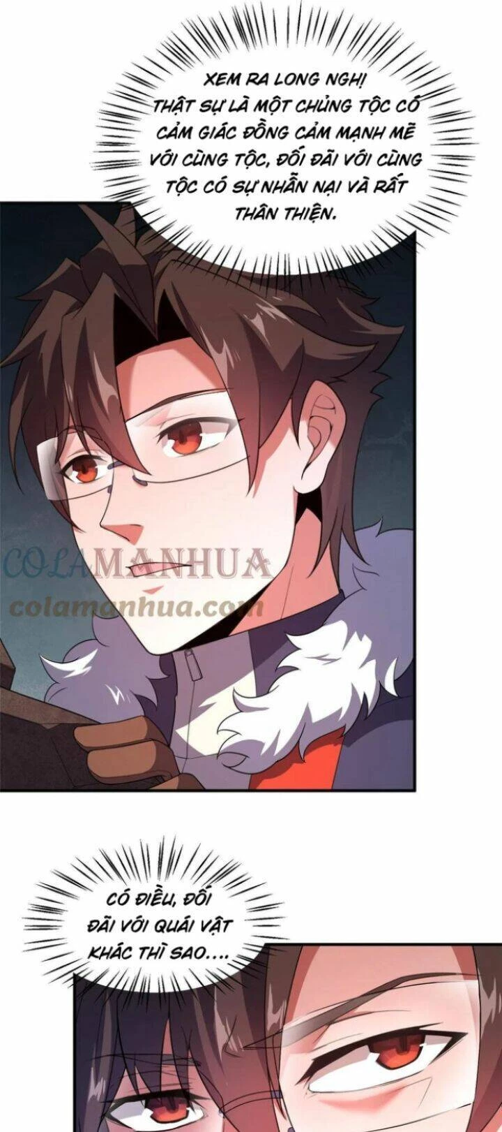 Thần Sủng Tiến Hóa Chapter 179 - Trang 4