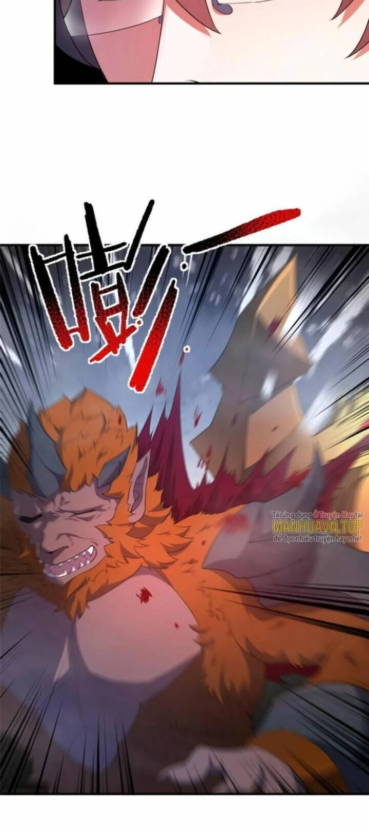 Thần Sủng Tiến Hóa Chapter 179 - Trang 4