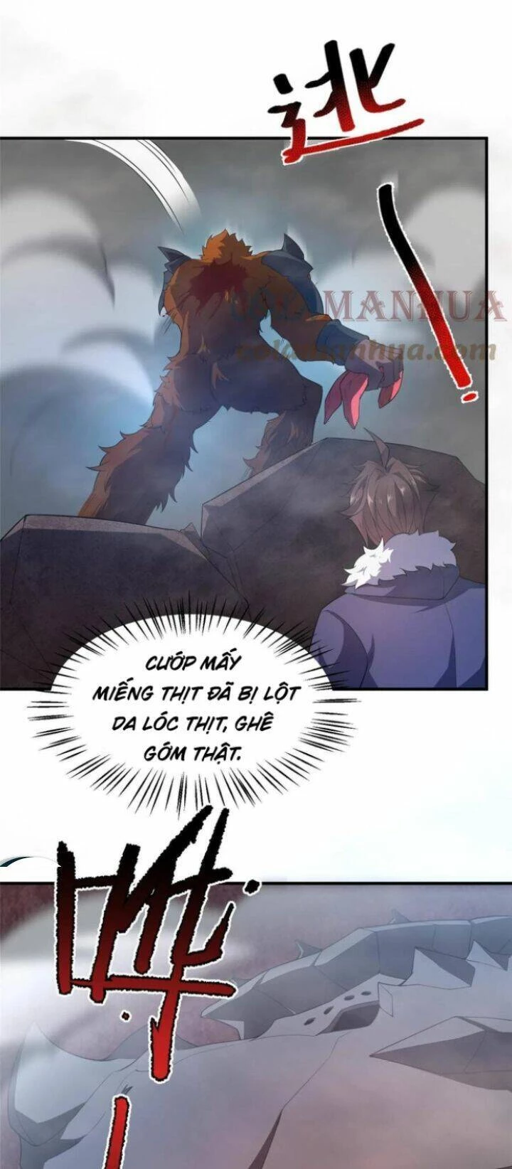 Thần Sủng Tiến Hóa Chapter 179 - Trang 4