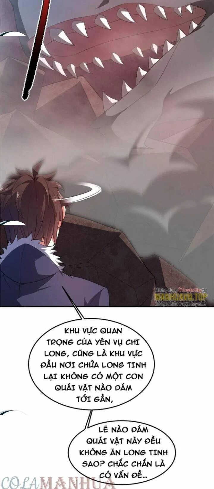 Thần Sủng Tiến Hóa Chapter 179 - Trang 4