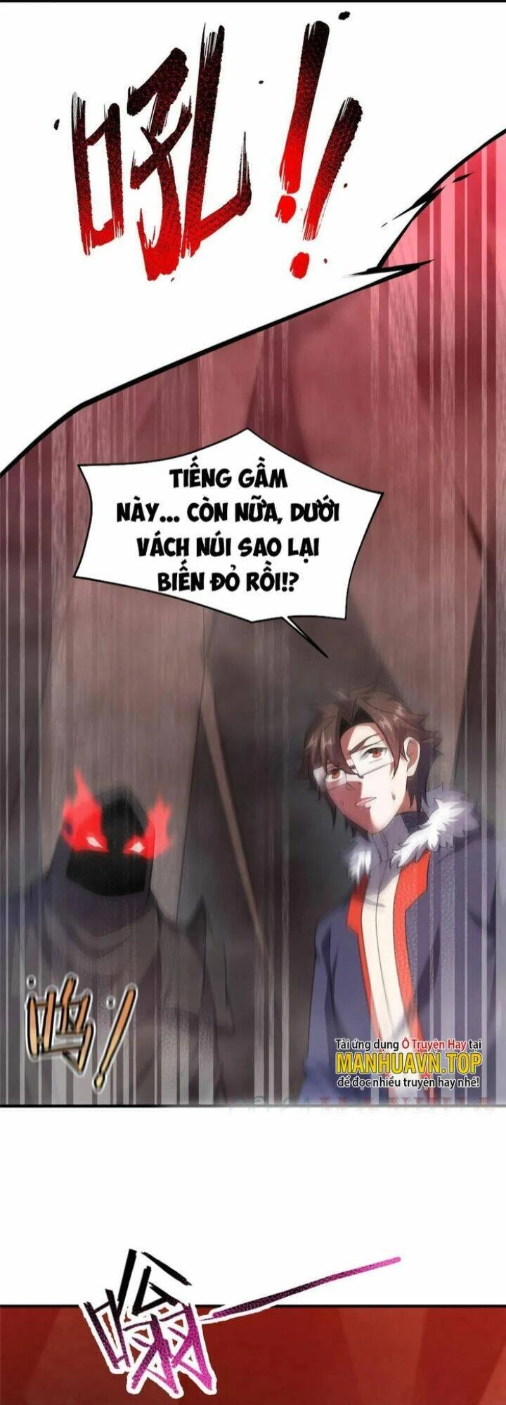 Thần Sủng Tiến Hóa Chapter 180 - Trang 4