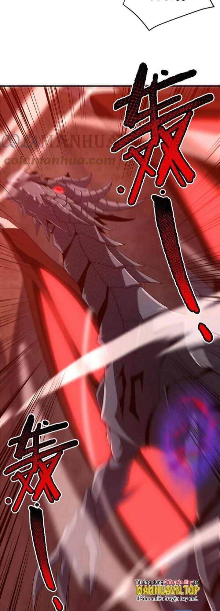 Thần Sủng Tiến Hóa Chapter 180 - Trang 4