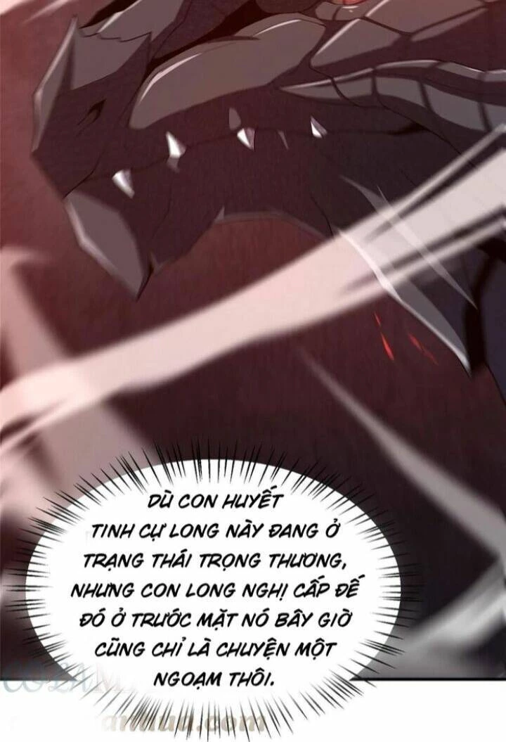 Thần Sủng Tiến Hóa Chapter 180 - Trang 4