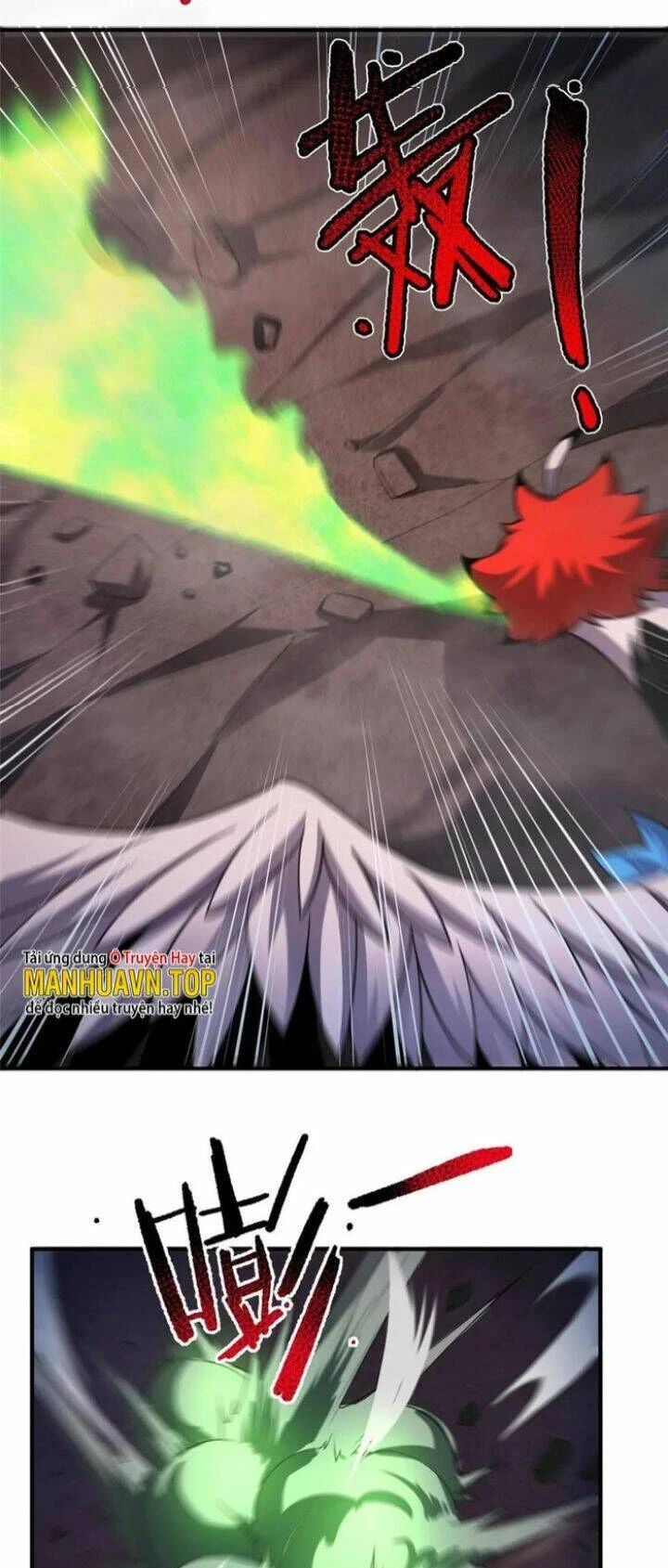 Thần Sủng Tiến Hóa Chapter 180 - Trang 4