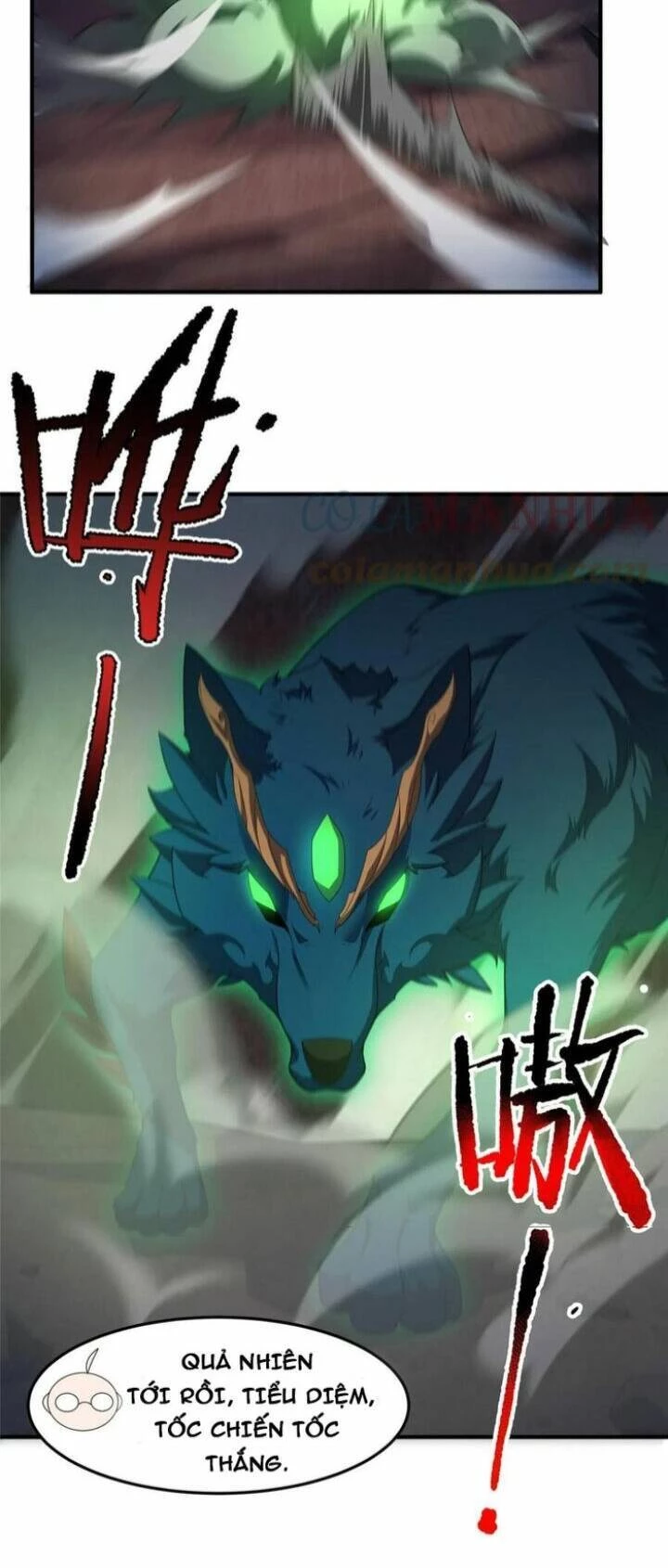 Thần Sủng Tiến Hóa Chapter 180 - Trang 4